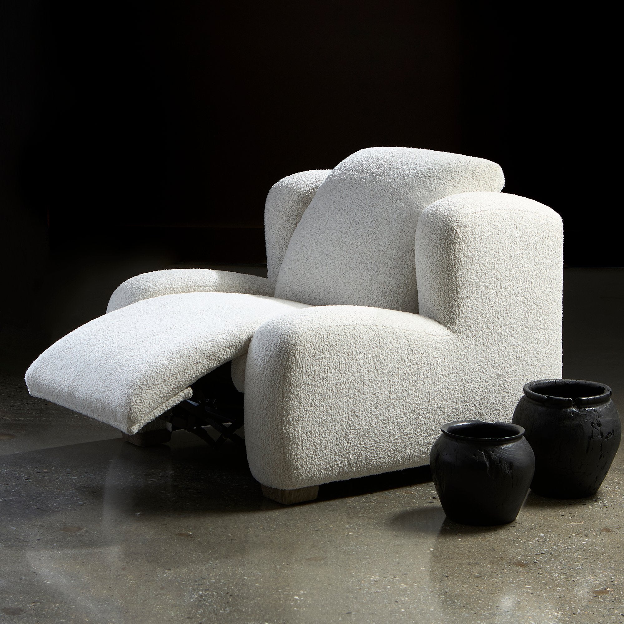 Motion Seating & Recliners