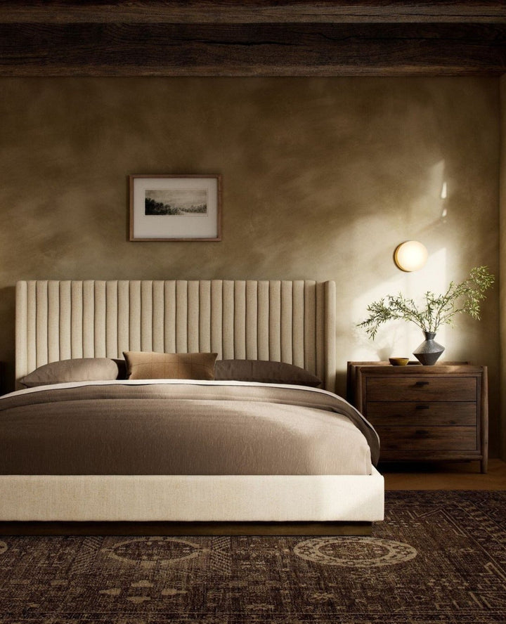 Beds
