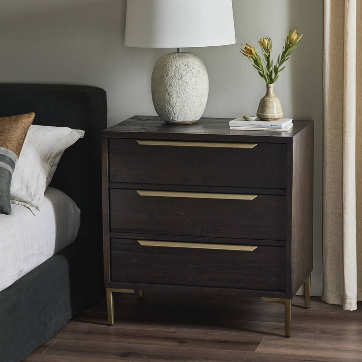 Nightstands, Dressers & Armoires