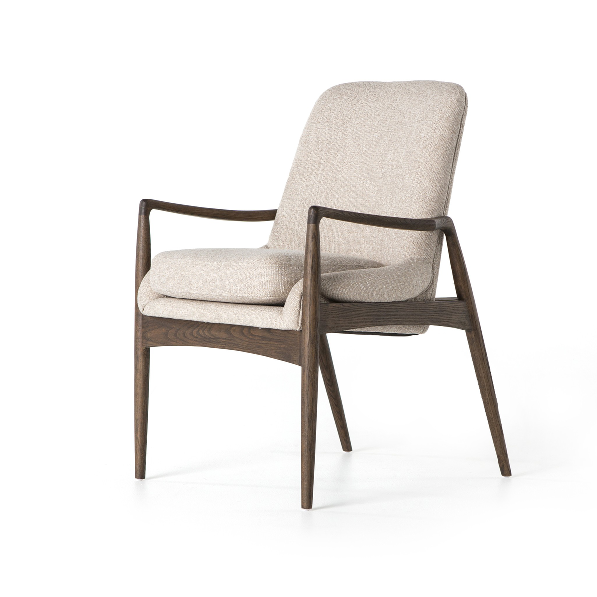 Braden Dining Armchair by Four Hands