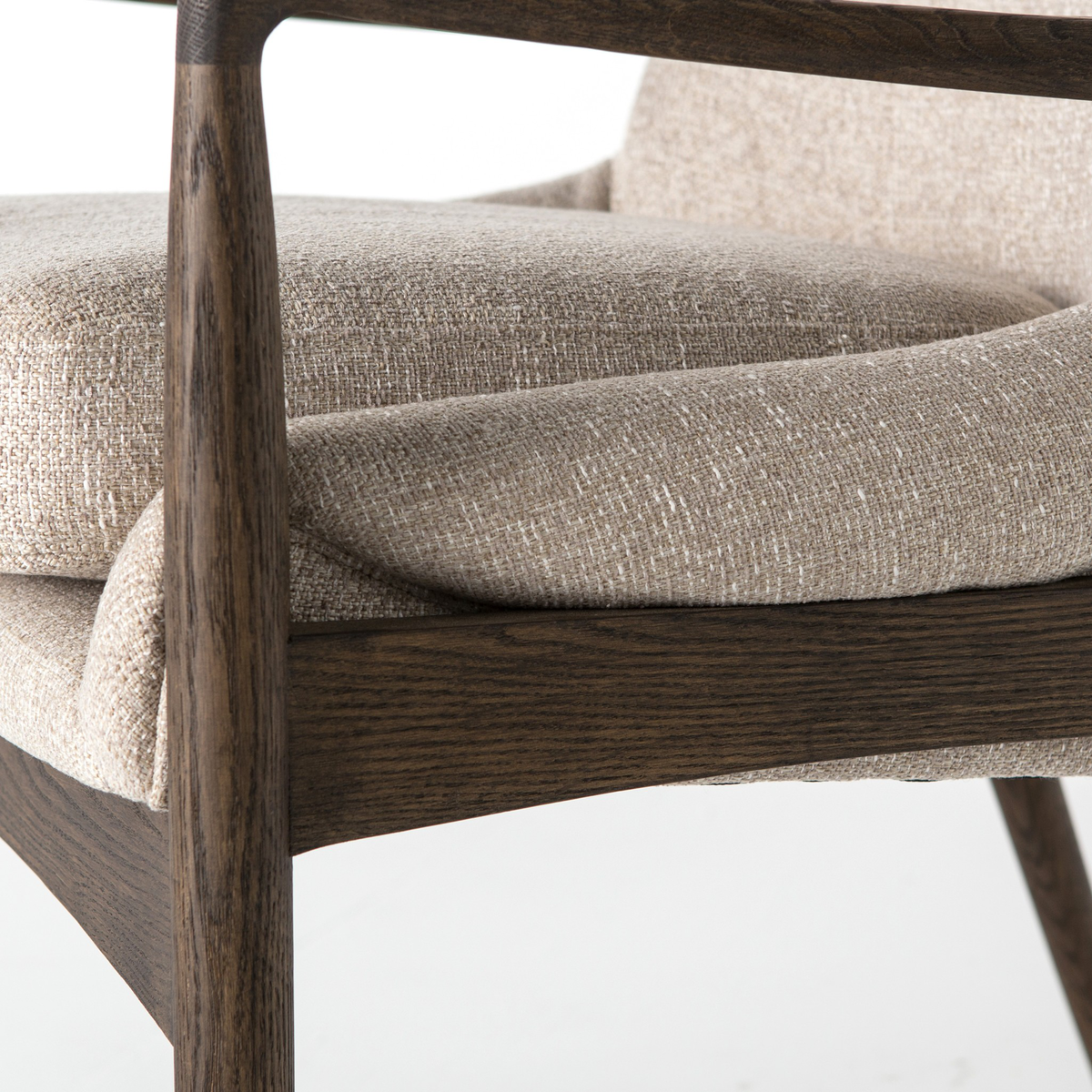 Braden Dining Armchair by Four Hands