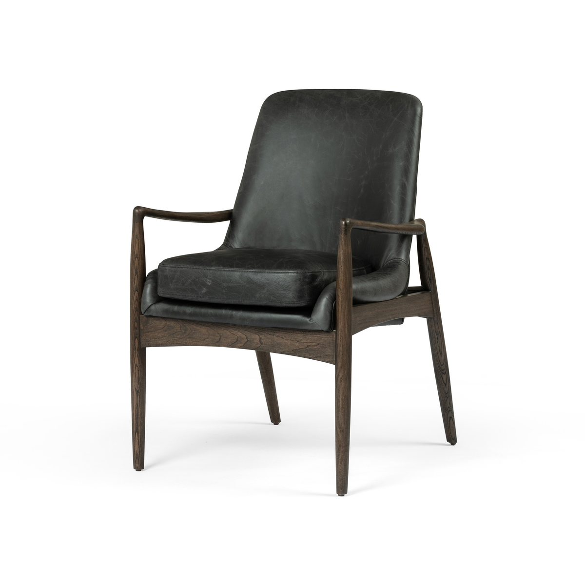 Braden Dining Armchair by Four Hands