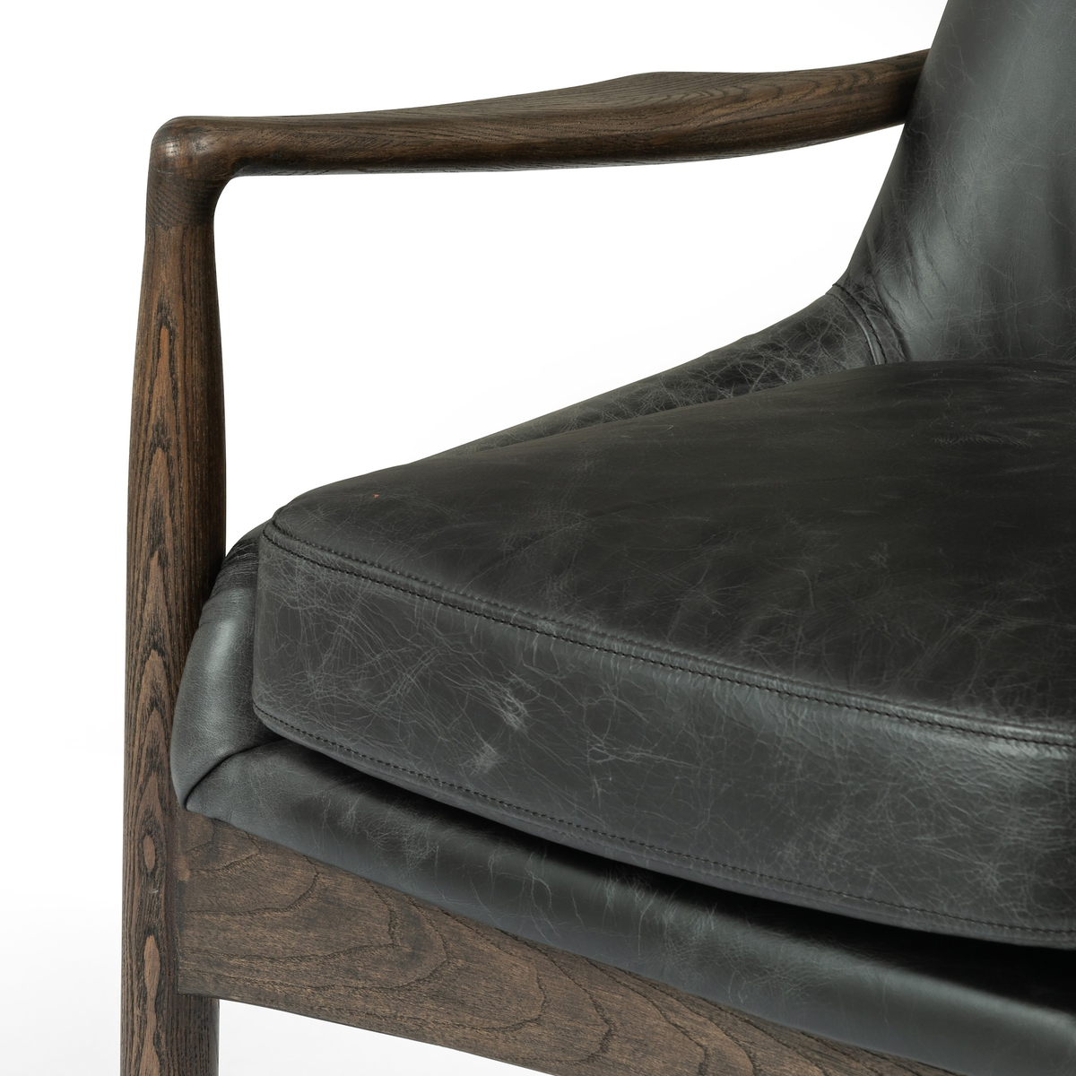 Braden Dining Armchair by Four Hands