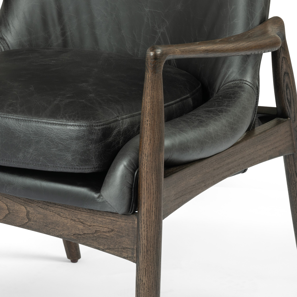 Braden Dining Armchair by Four Hands