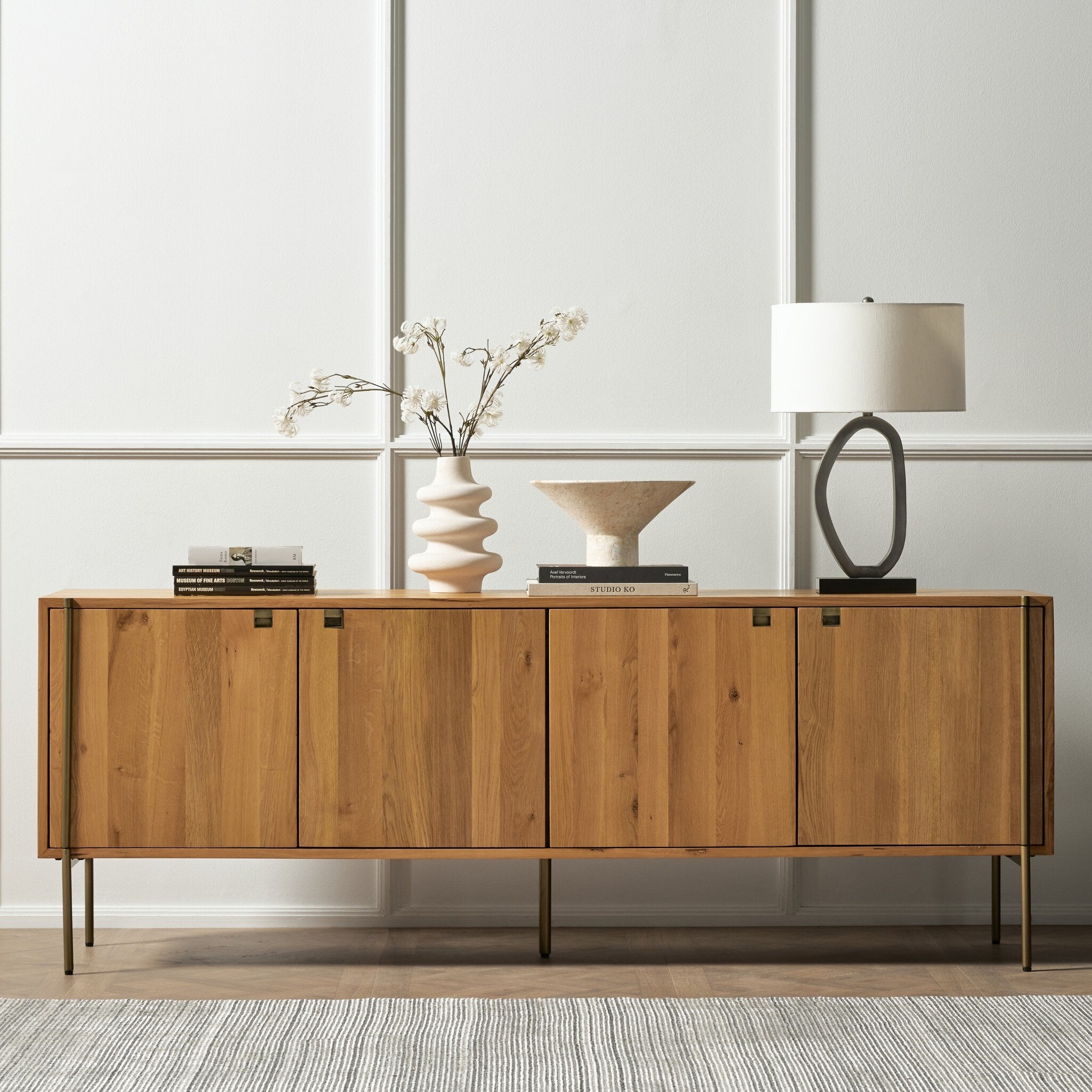 Bingley Table Lamp