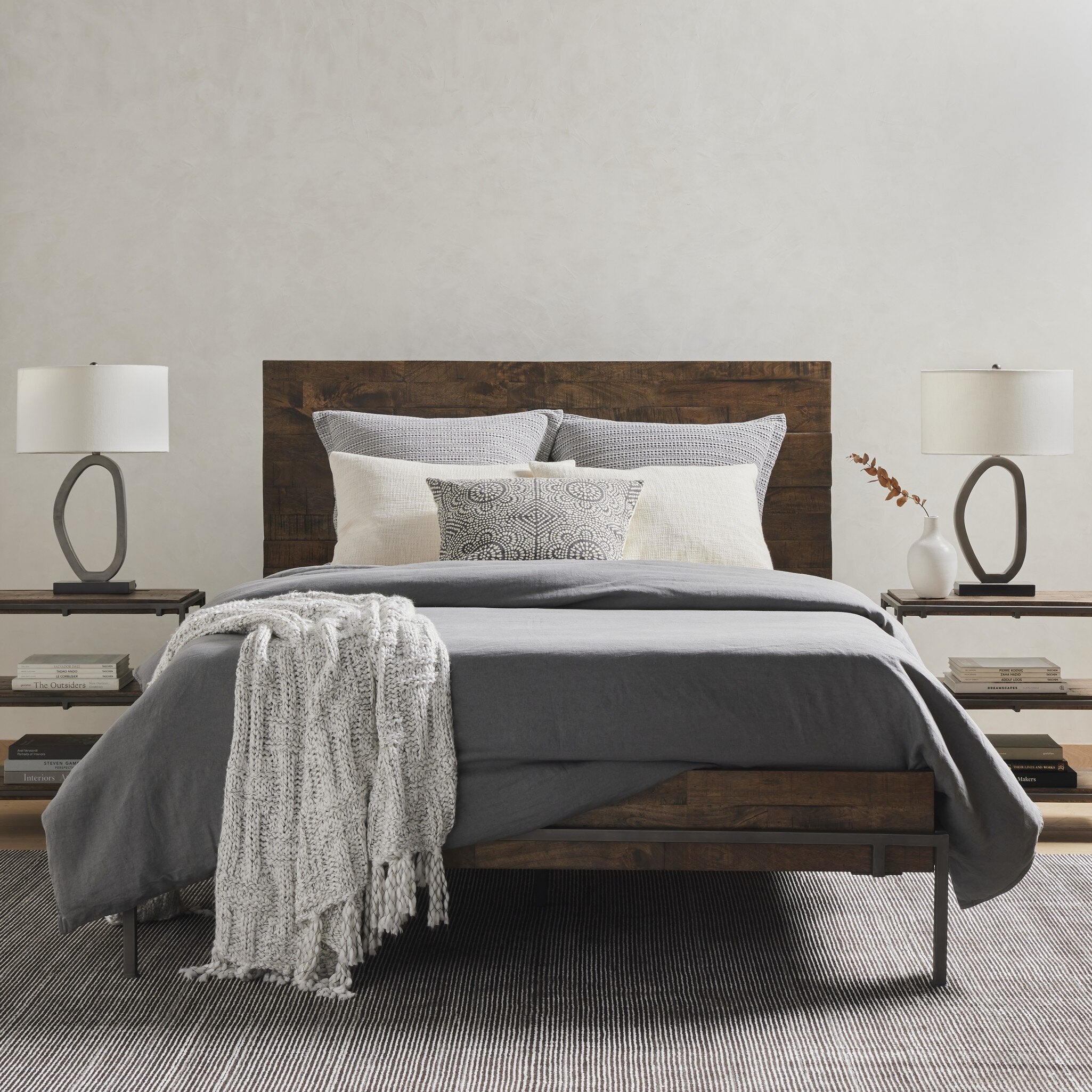 Bingley Table Lamp
