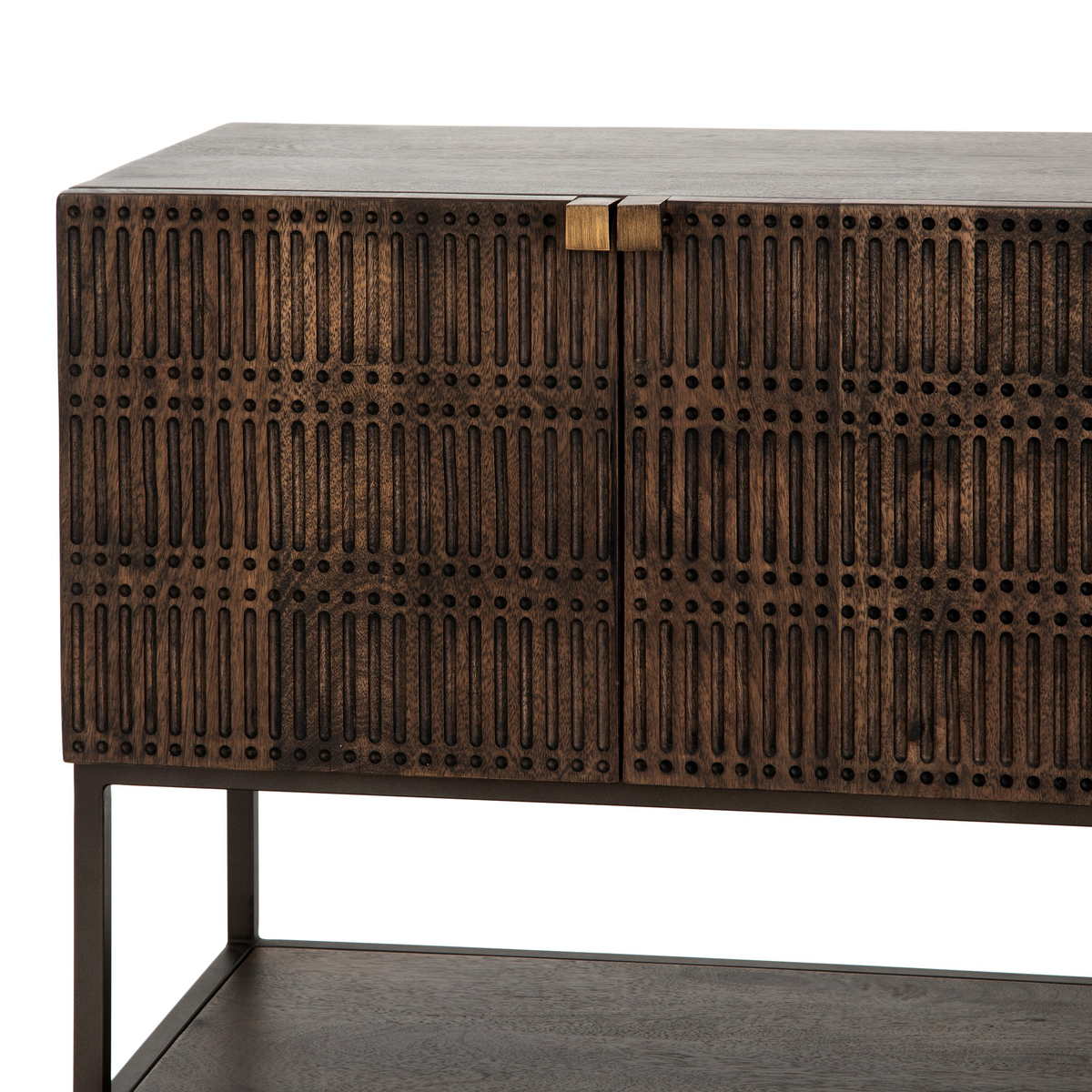 Kelby Small Media Console