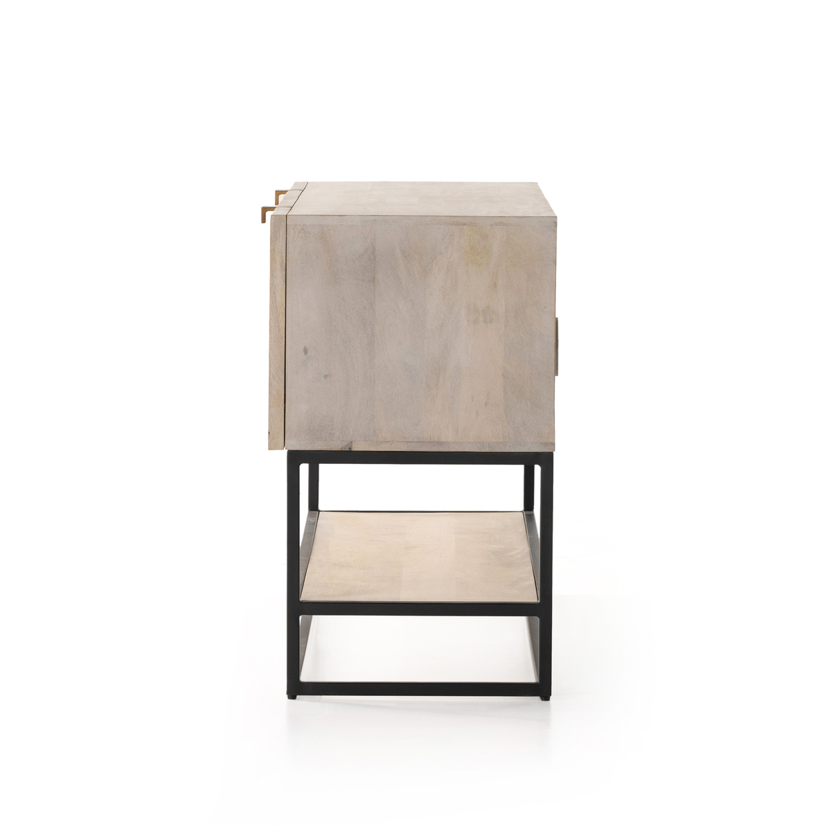 Kelby Small Media Console