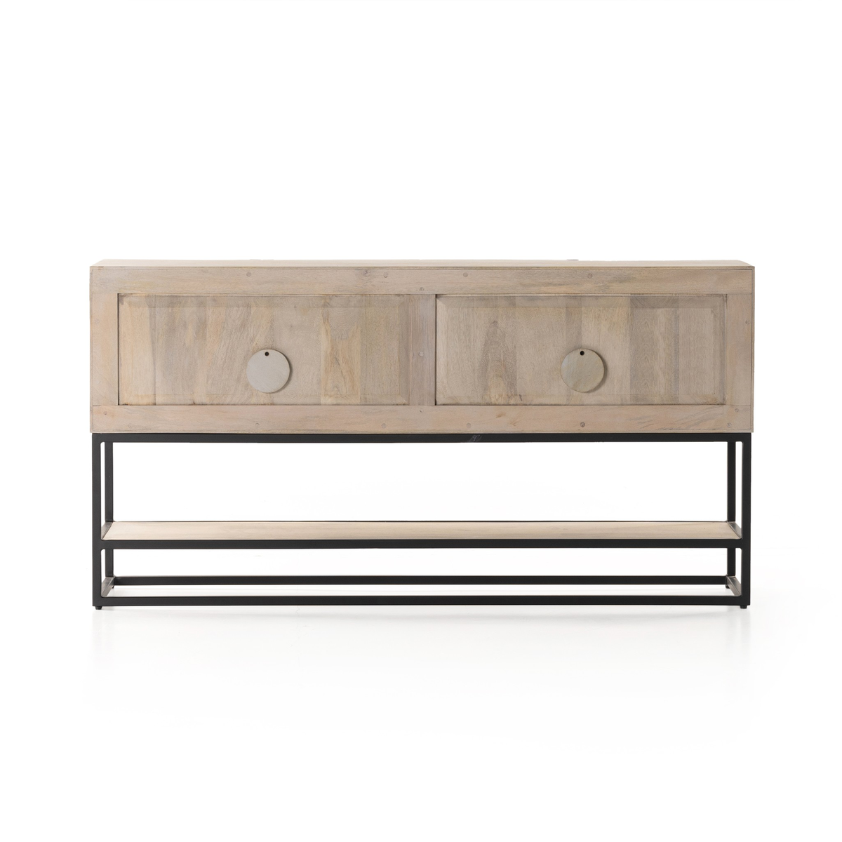 Kelby Small Media Console