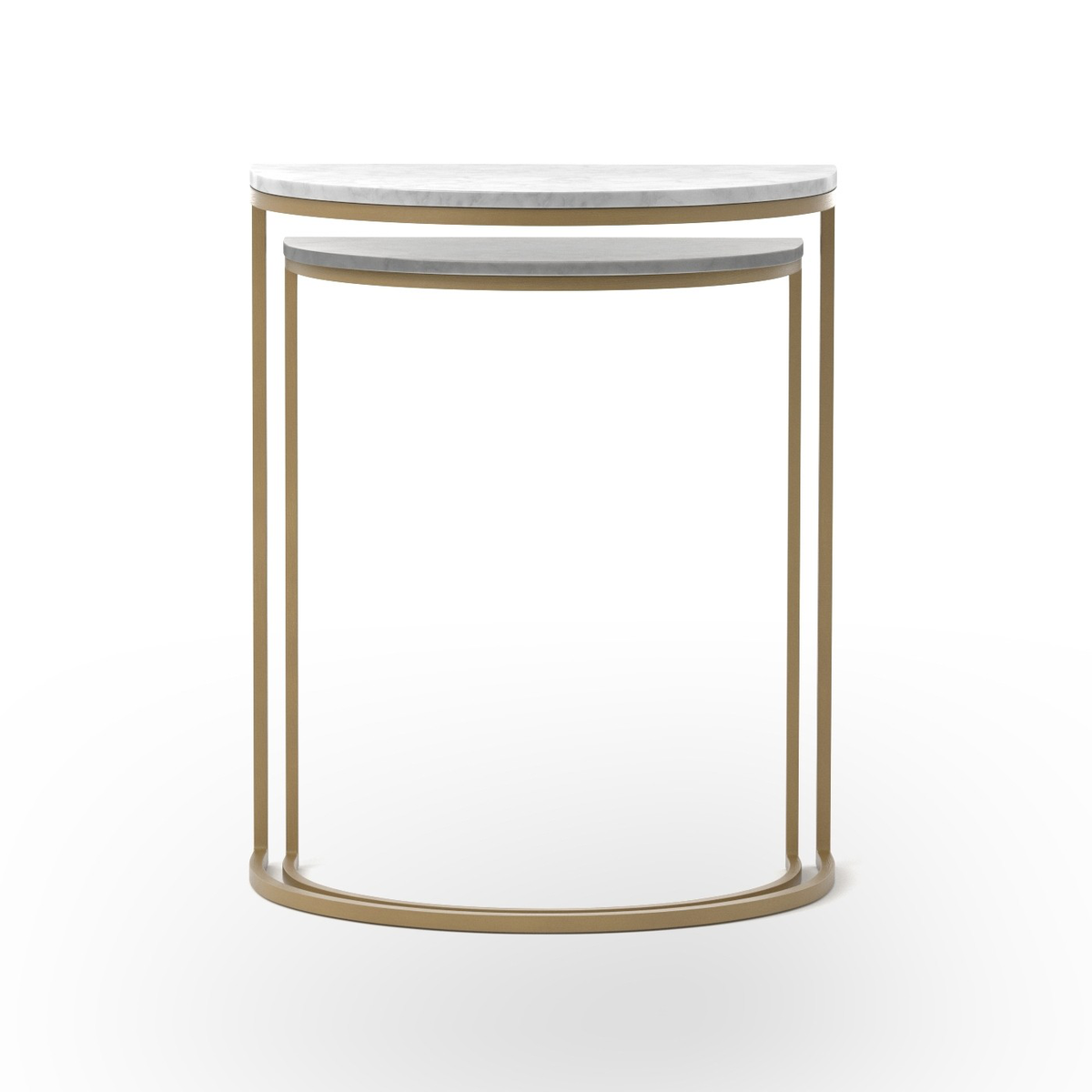 Ane Nesting Tables by Four Hands