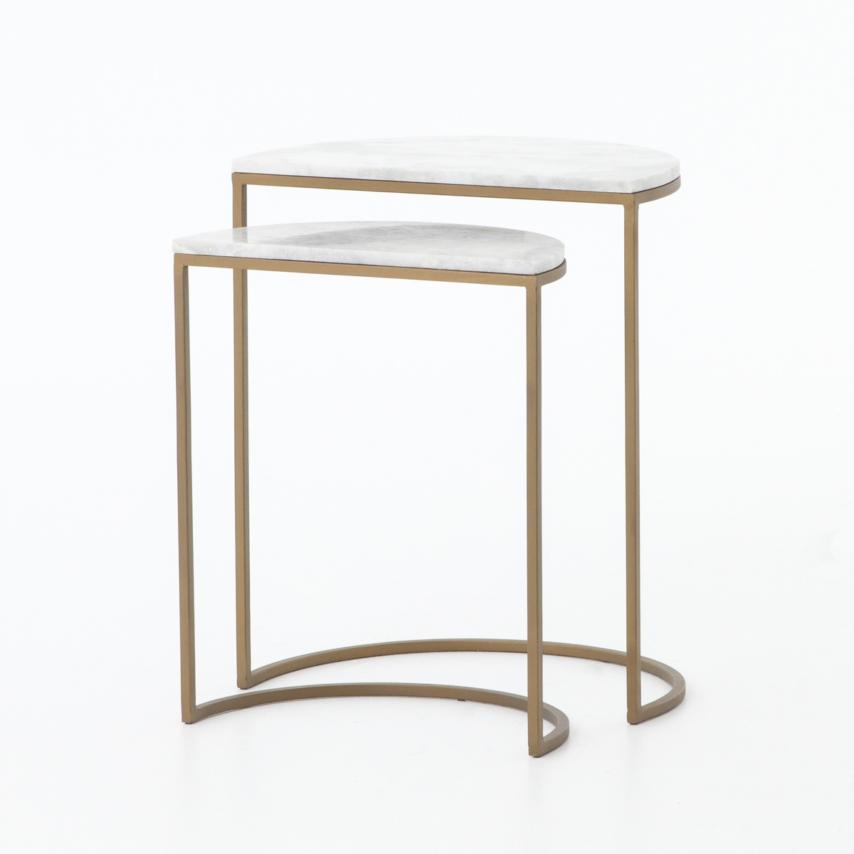 Ane Nesting Tables by Four Hands