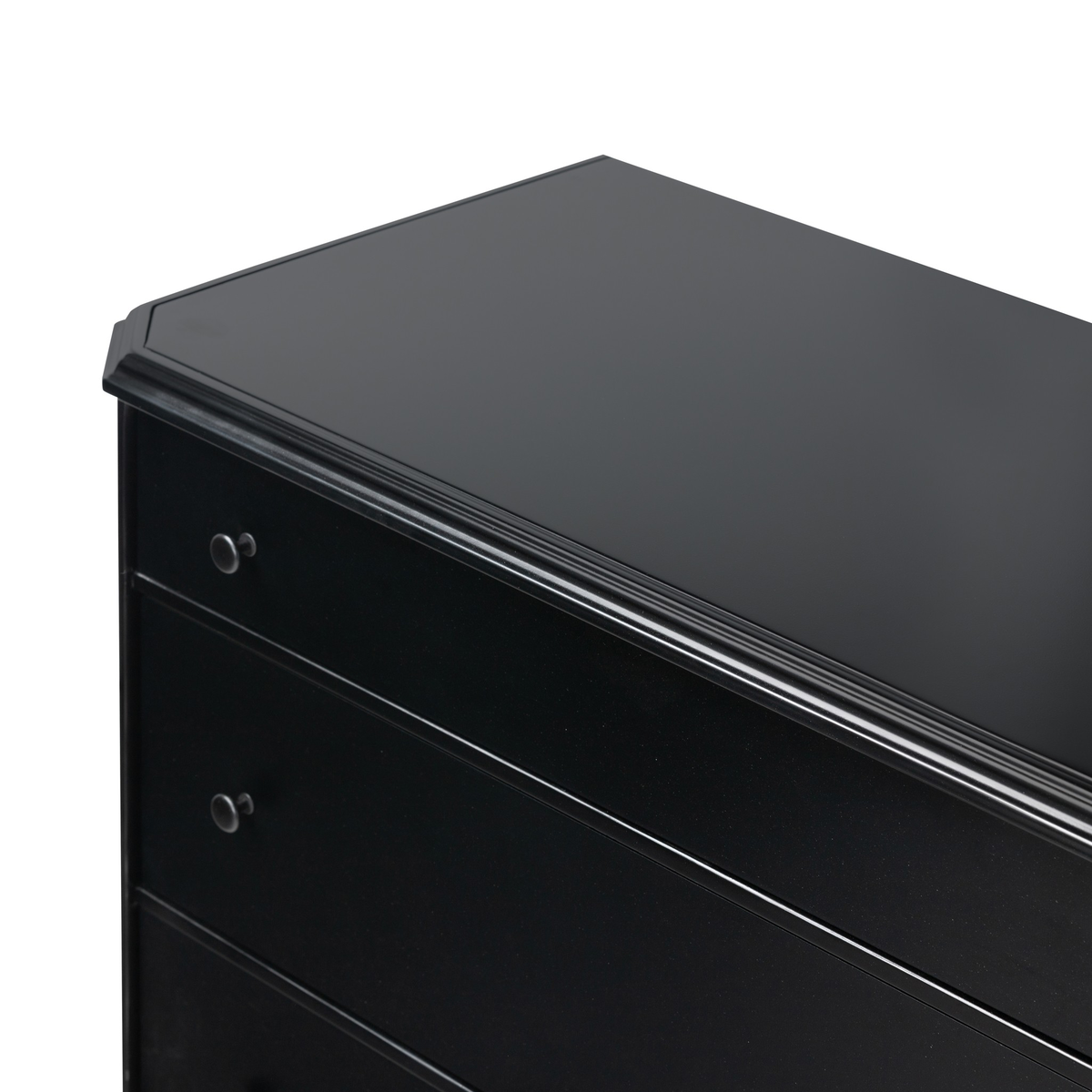 Lendon 3 Drawer Dresser