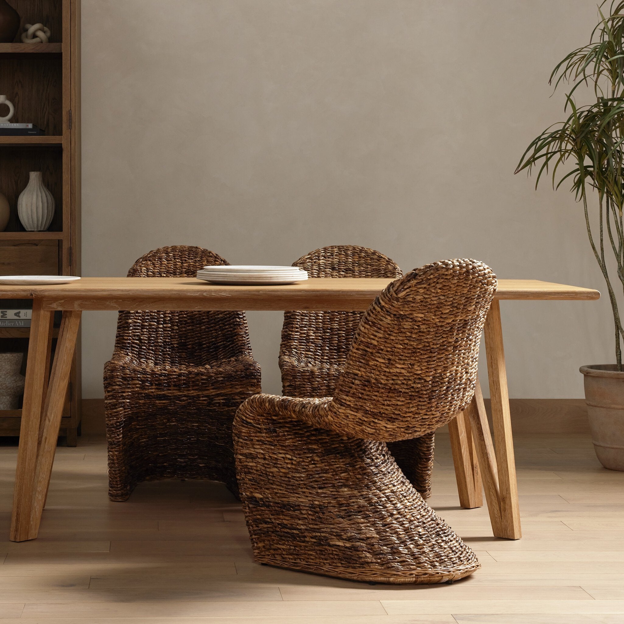 Portia Dining Chair