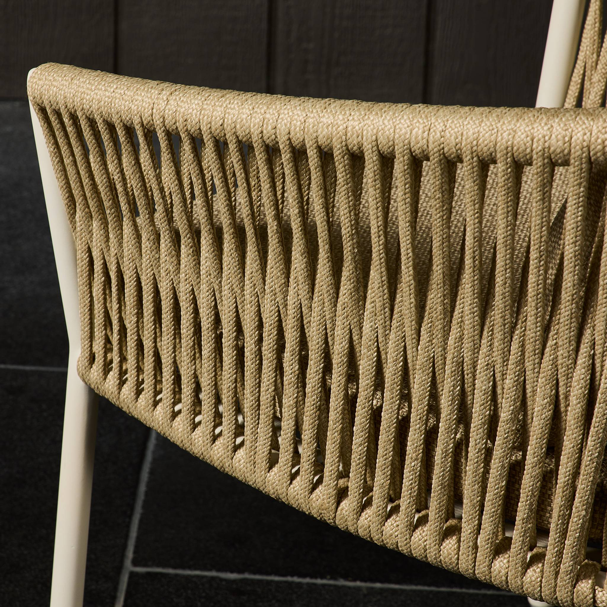 Porto Outdoor Dining Chair