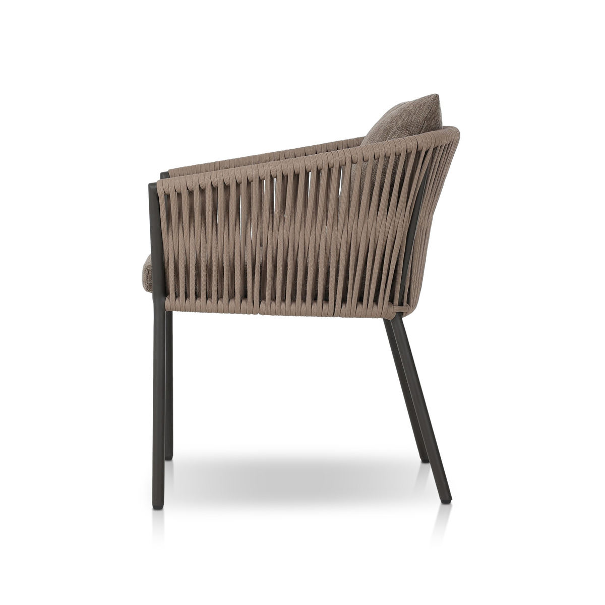 Porto Outdoor Dining Chair