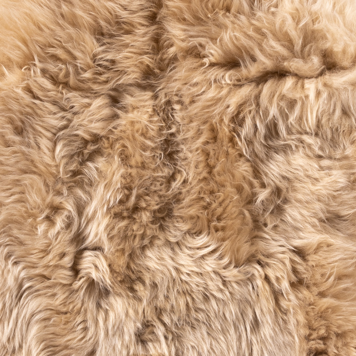 Lalo Lambskin Throw by Four Hands