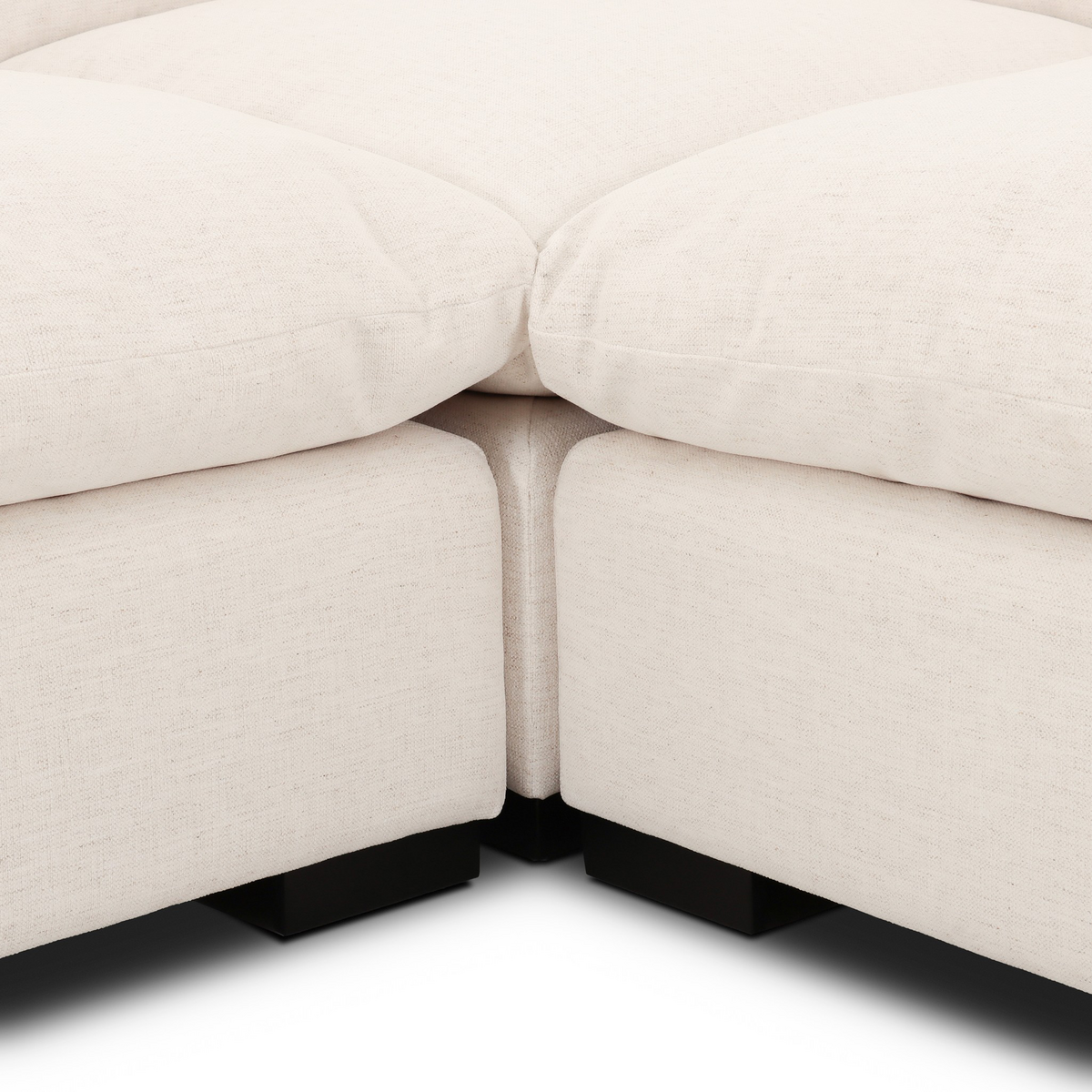 Grant 3-Piece Sectional by Four Hands