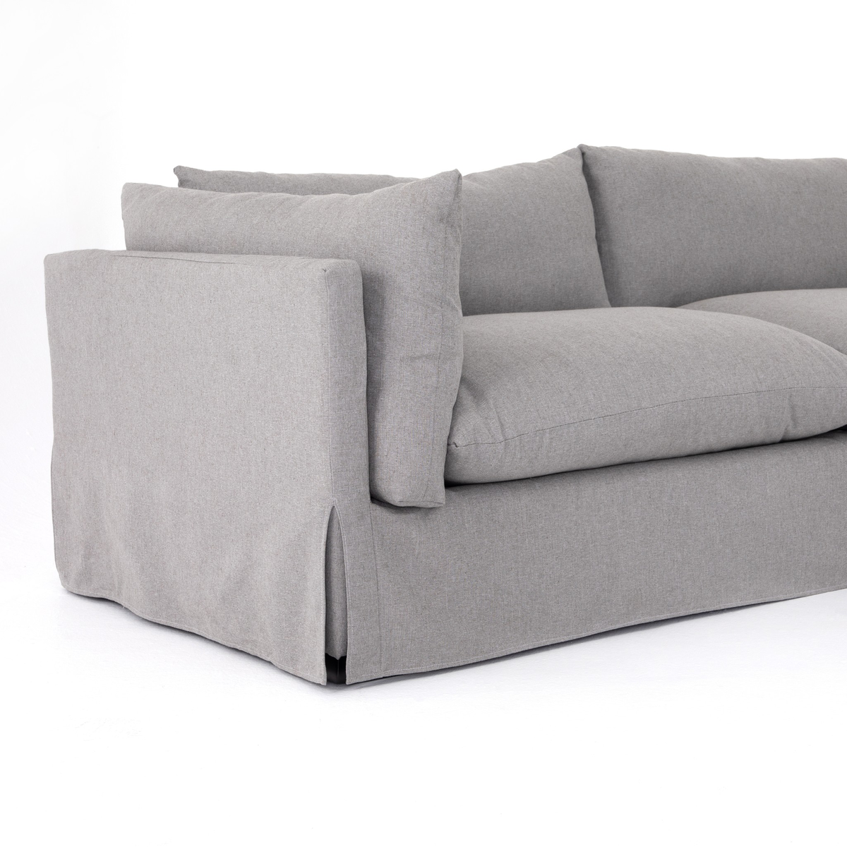 Habitat Sectional