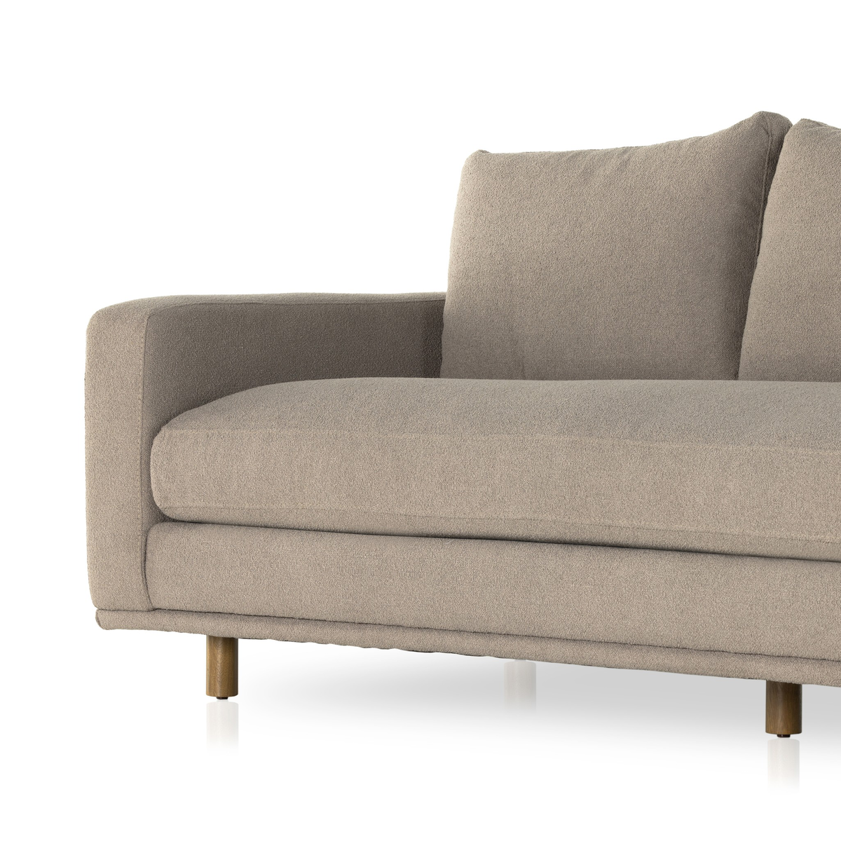 Dom Sofa by Four Hands