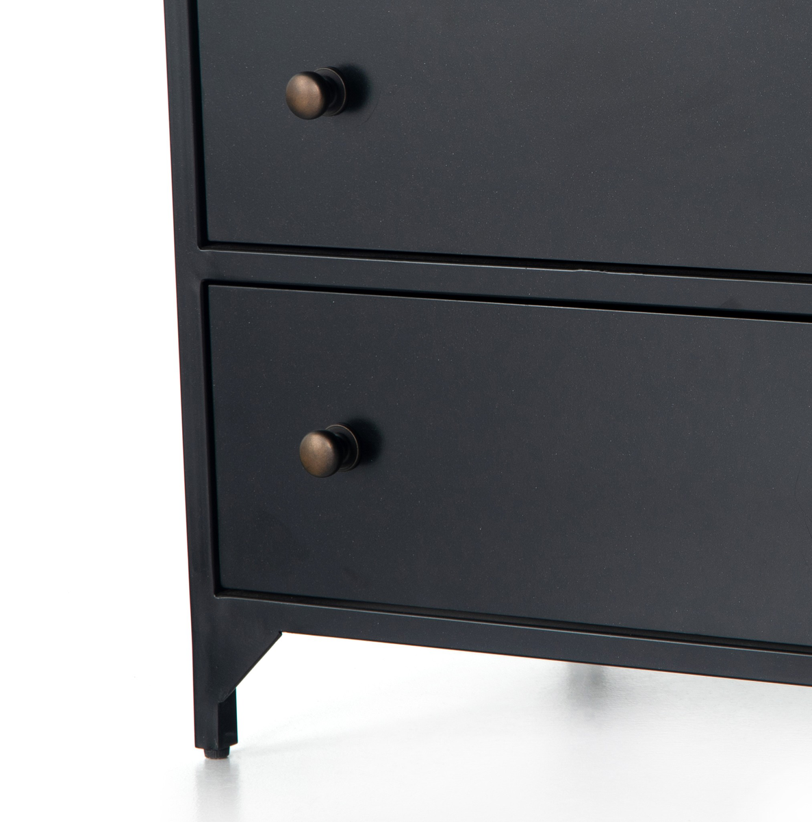 Belmont Storage Nightstand