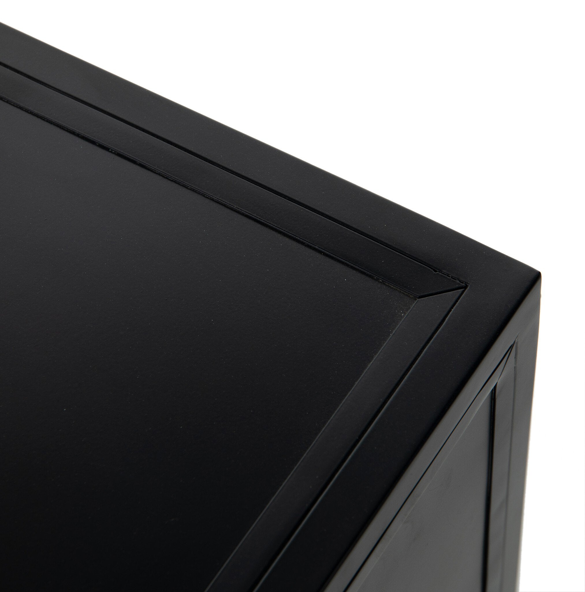 Belmont Storage Nightstand