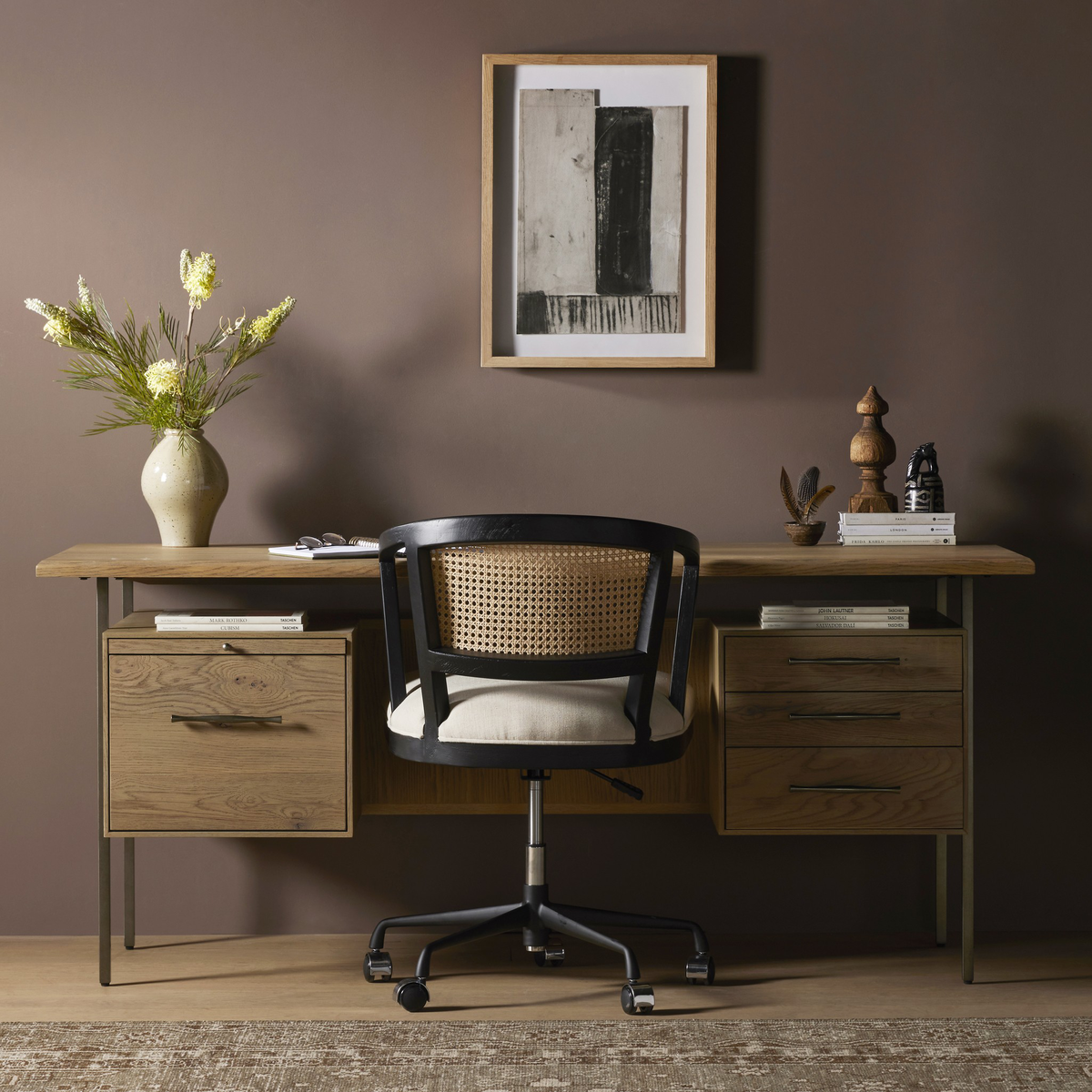 Lauren Desk by Four Hands