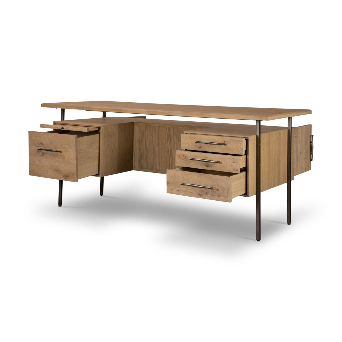Lauren Desk by Four Hands