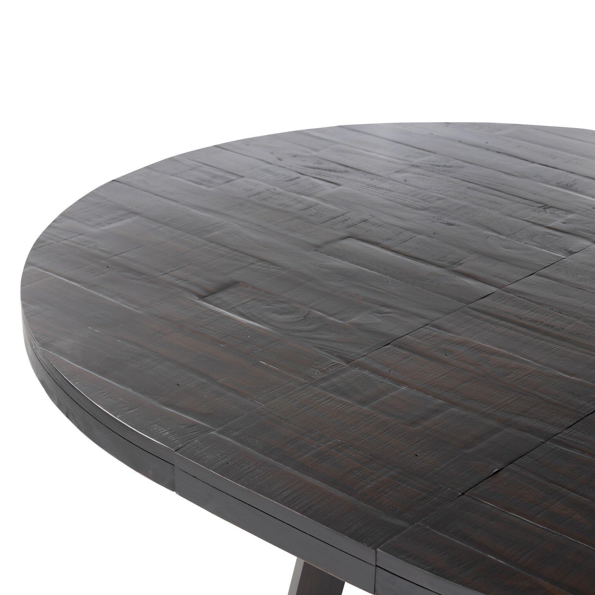Eberwin Round Ext Dining Table