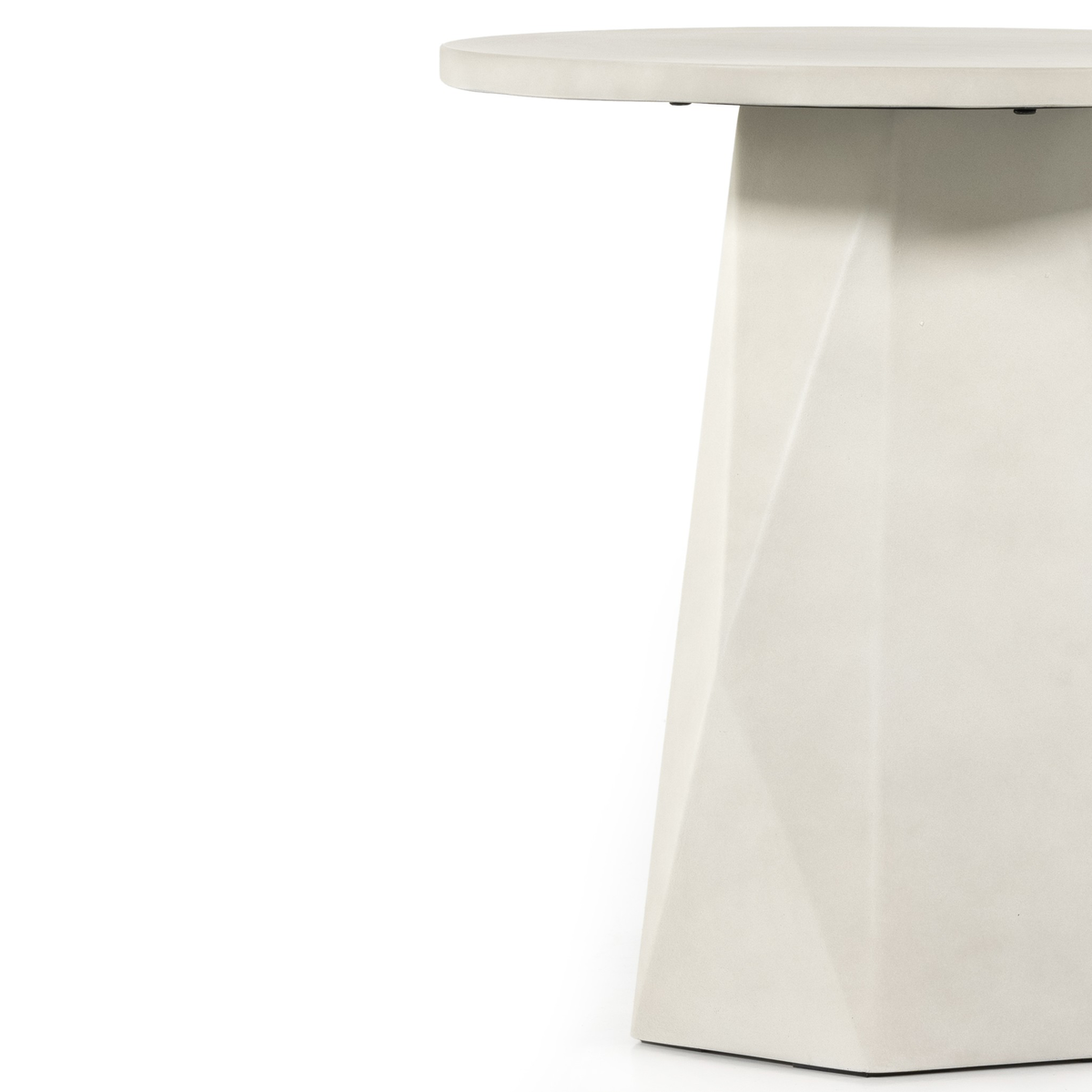 Bowman Outdoor End Table