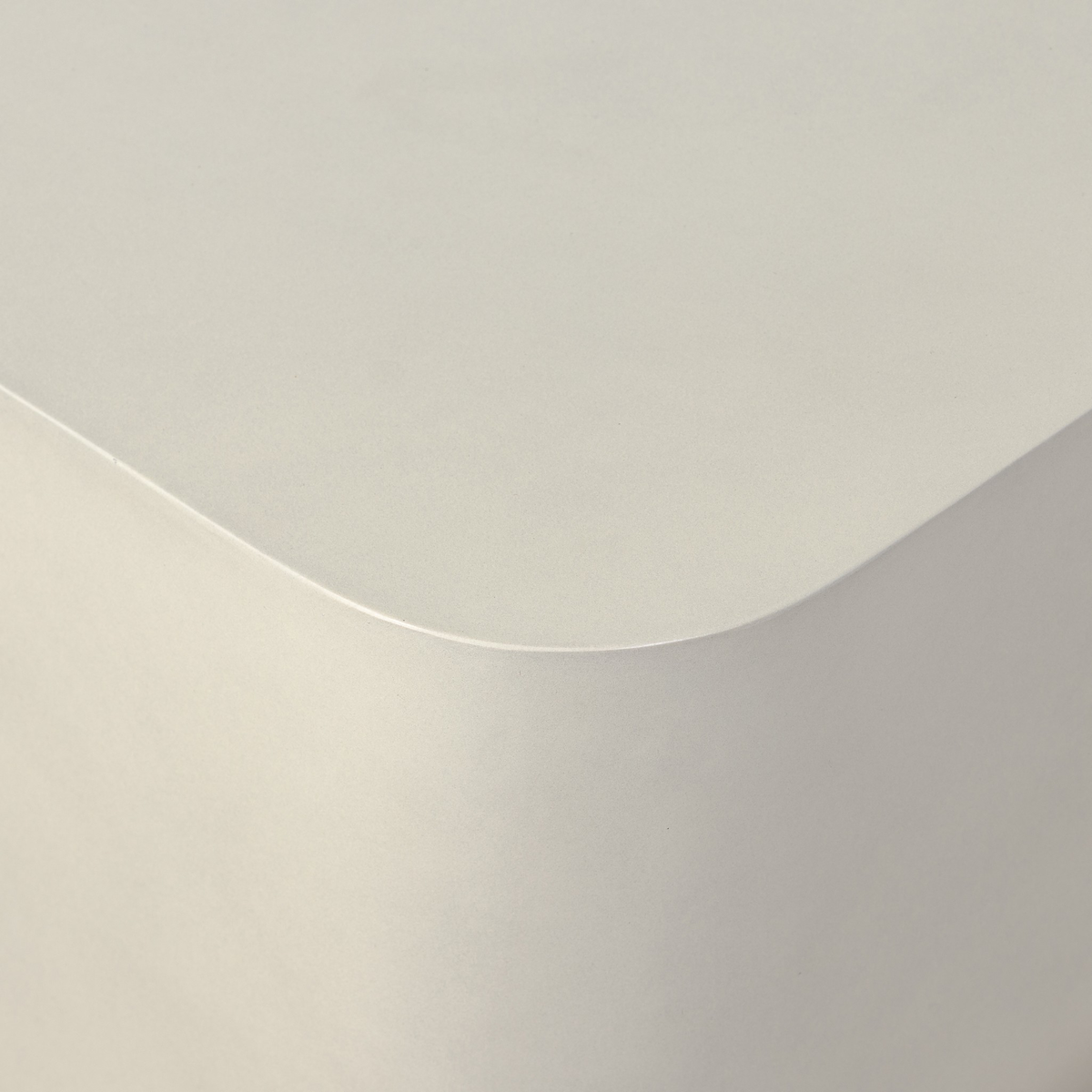 Ivan Square End Table by Four Hands
