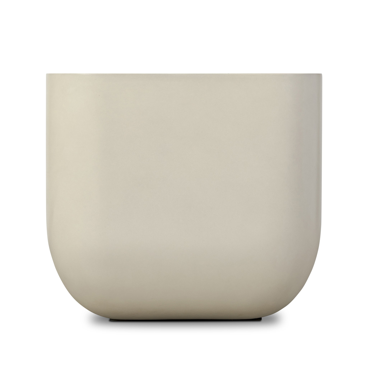 Ivan Square End Table by Four Hands