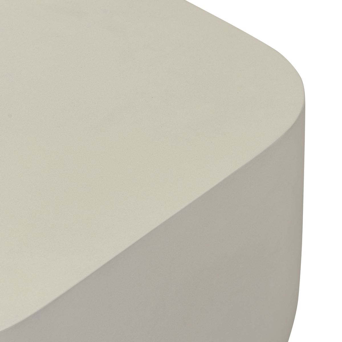 Ivan Square End Table by Four Hands
