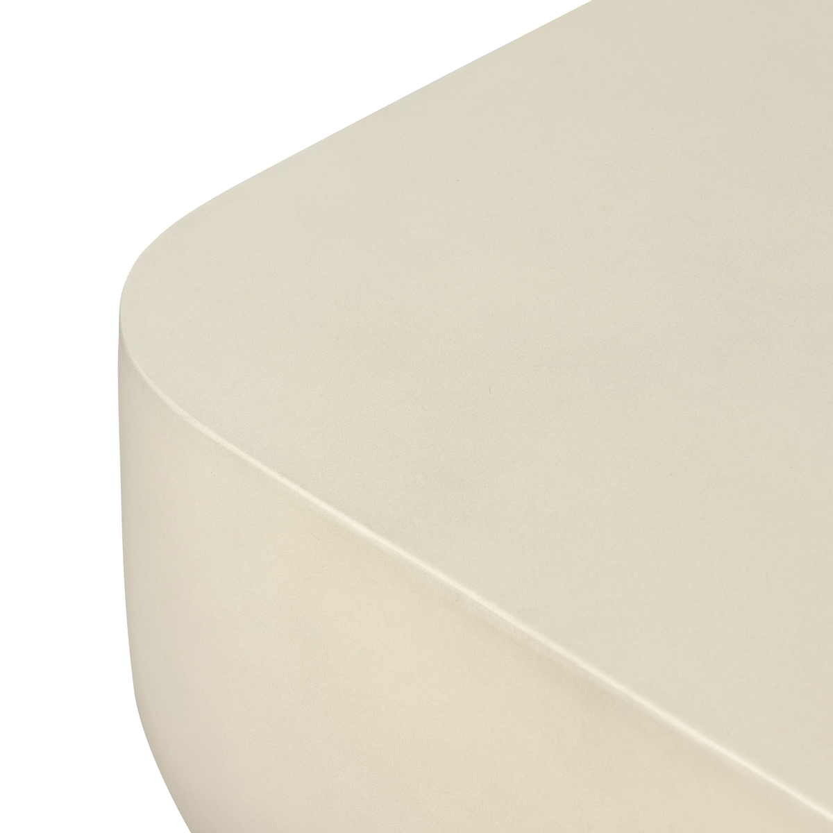 Ivan Square Coffee Table