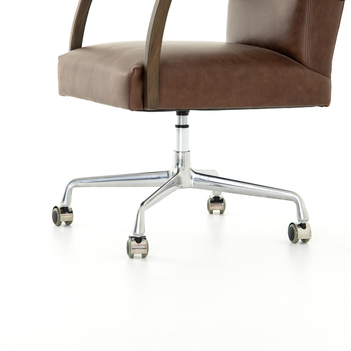Bryson Desk Chair by Four Hands