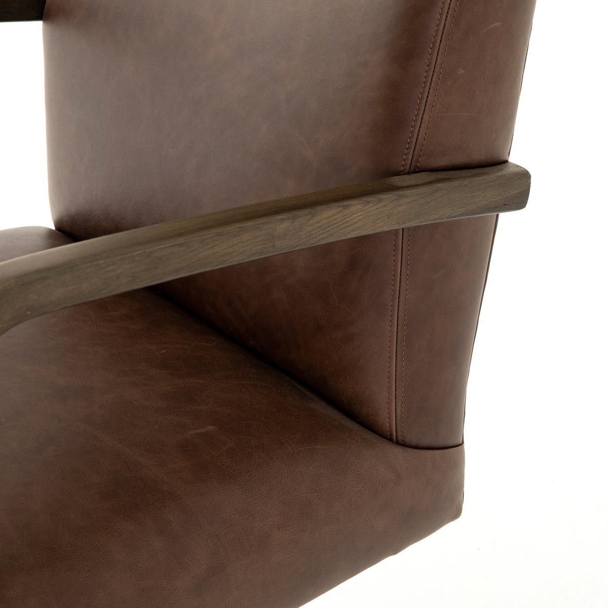 Bryson Desk Chair by Four Hands