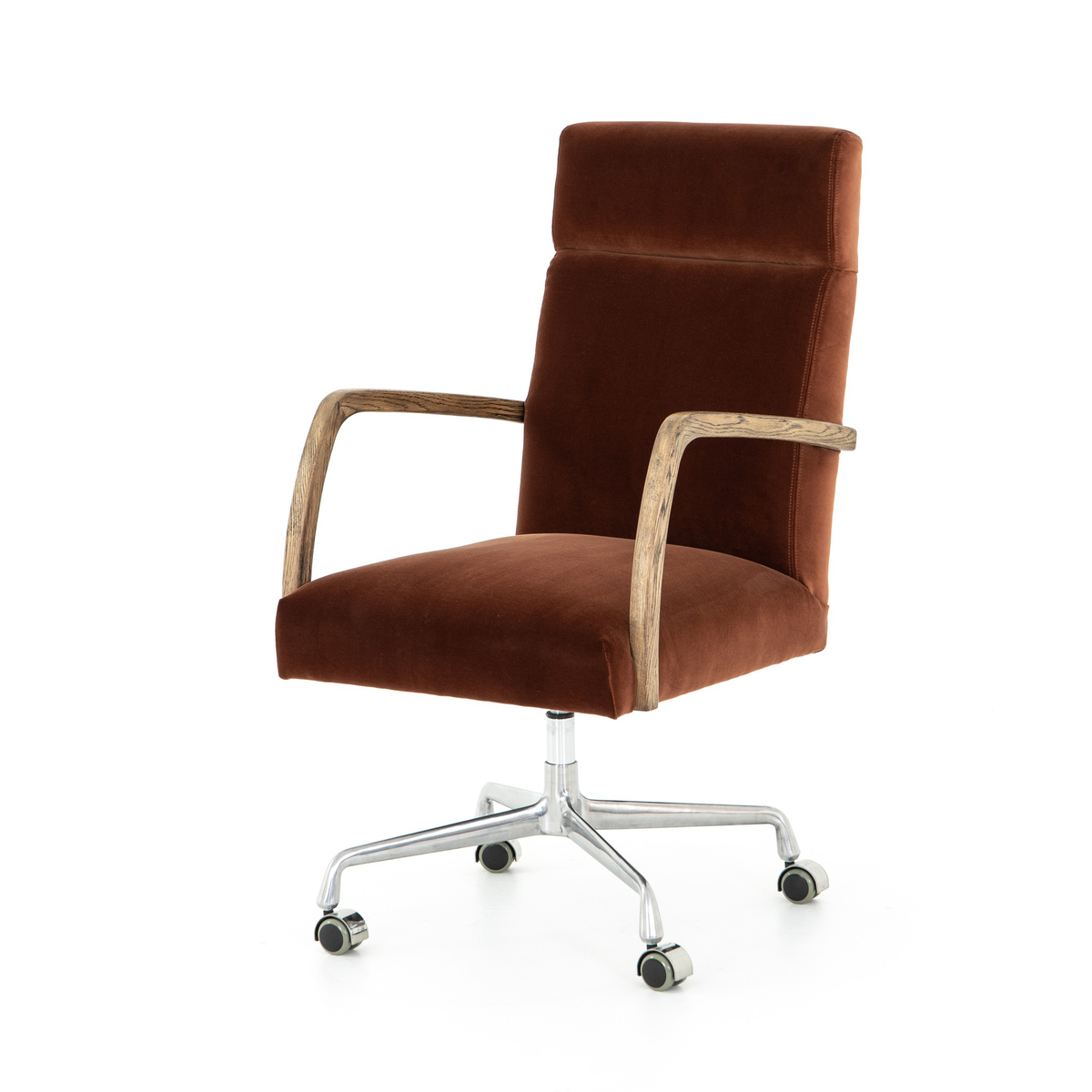Bryson Desk Chair by Four Hands