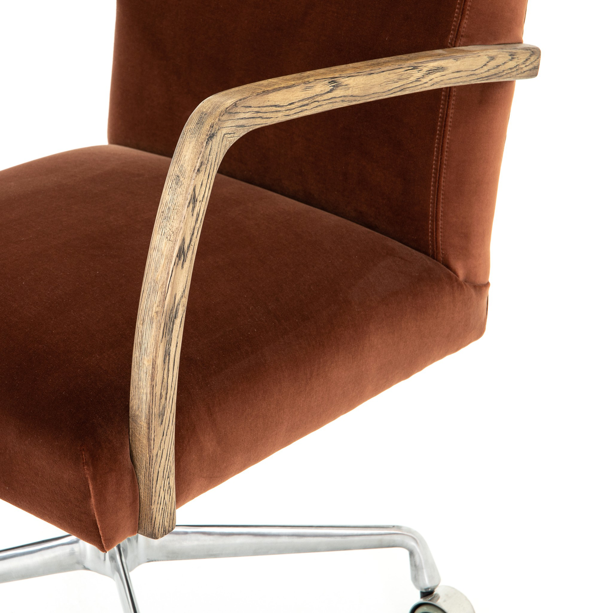 Bryson Desk Chair by Four Hands
