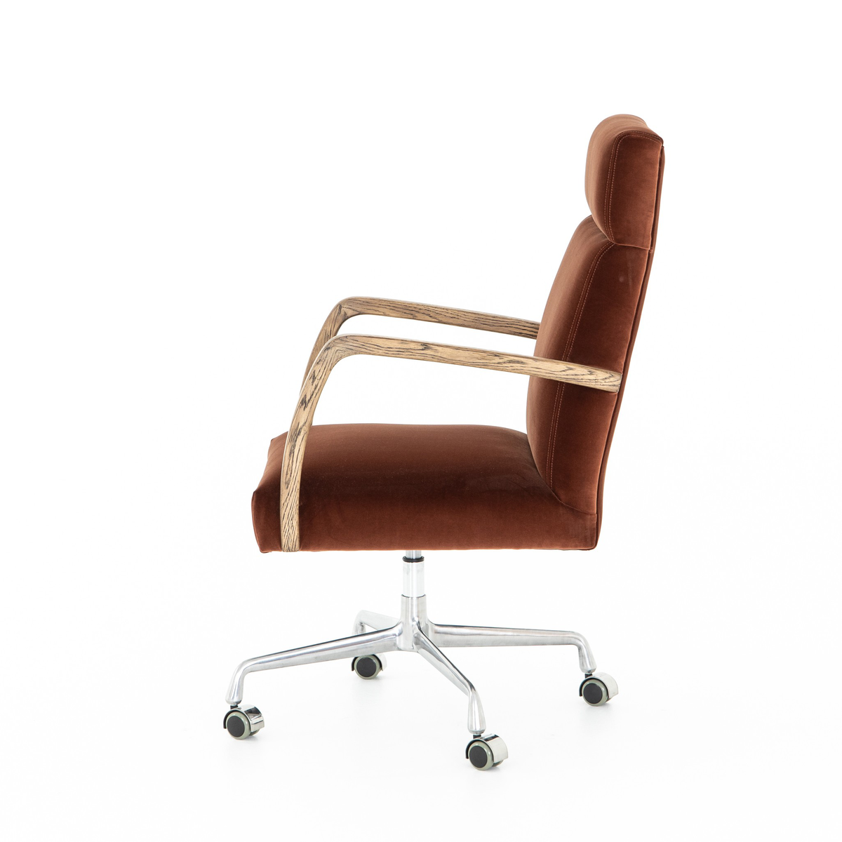 Bryson Desk Chair by Four Hands