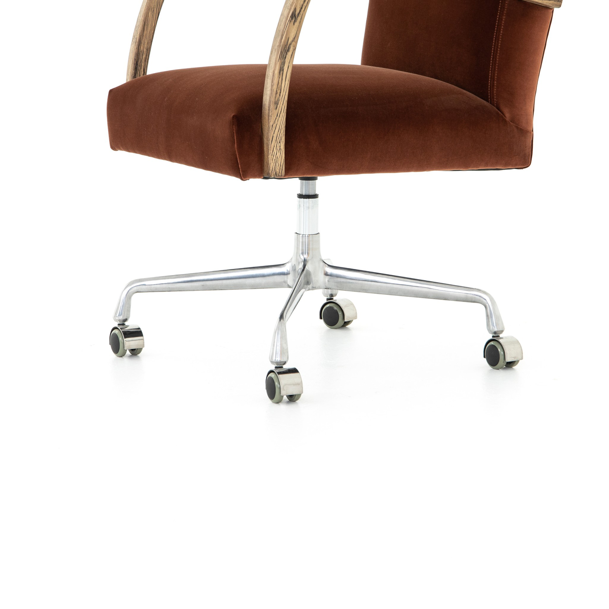 Bryson Desk Chair by Four Hands