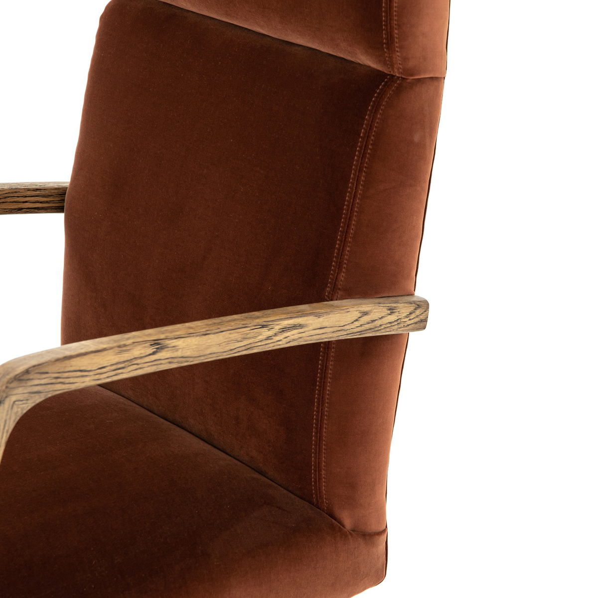 Bryson Desk Chair by Four Hands