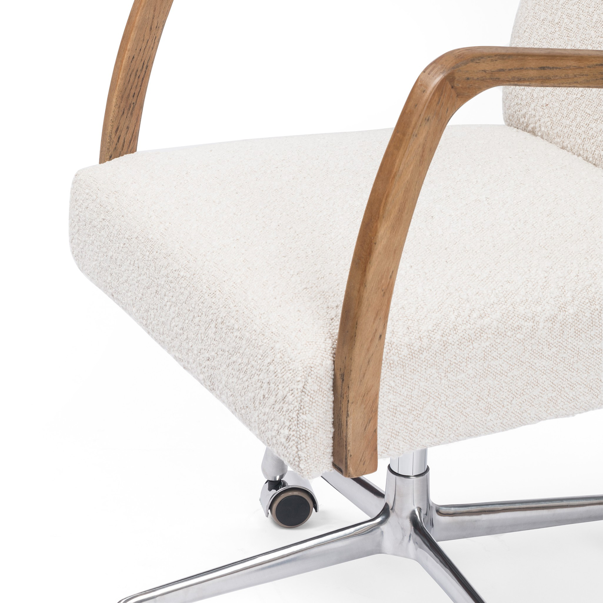 Bryson Desk Chair by Four Hands