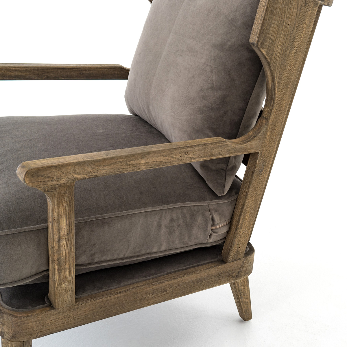 Lennon Chair by Four Hands