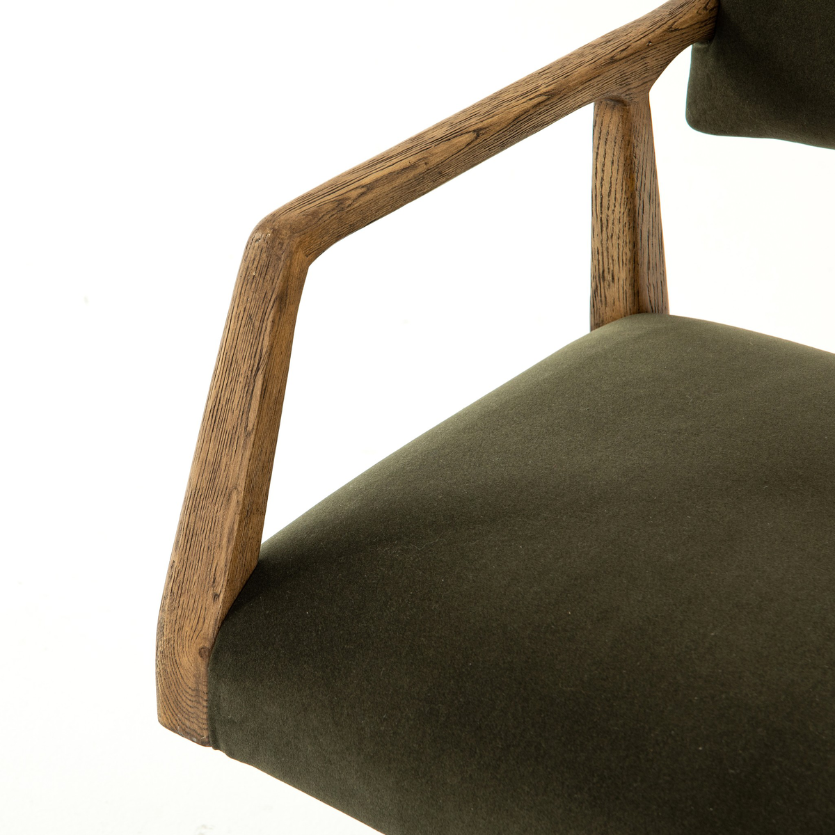 Tyler Desk Chair by Four Hands