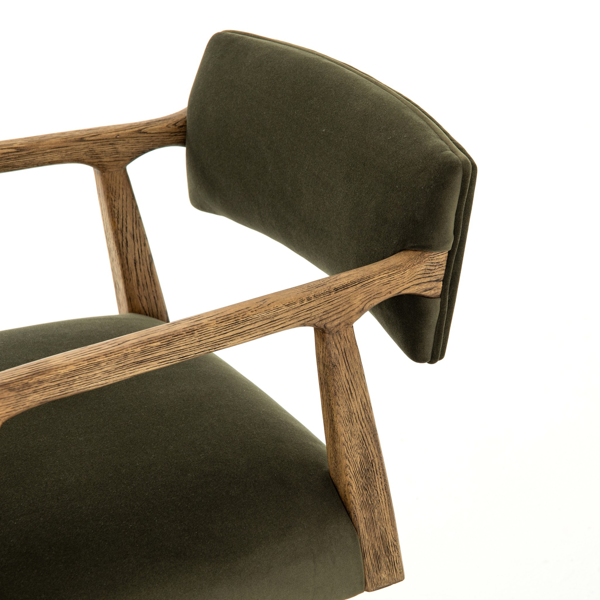 Tyler Desk Chair by Four Hands