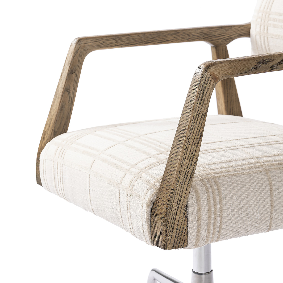 Tyler Desk Chair by Four Hands