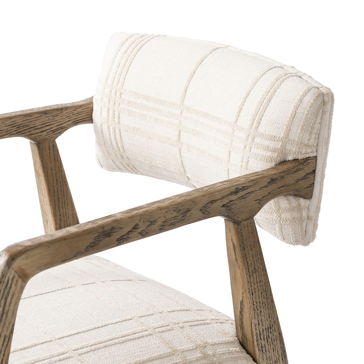 Tyler Desk Chair by Four Hands