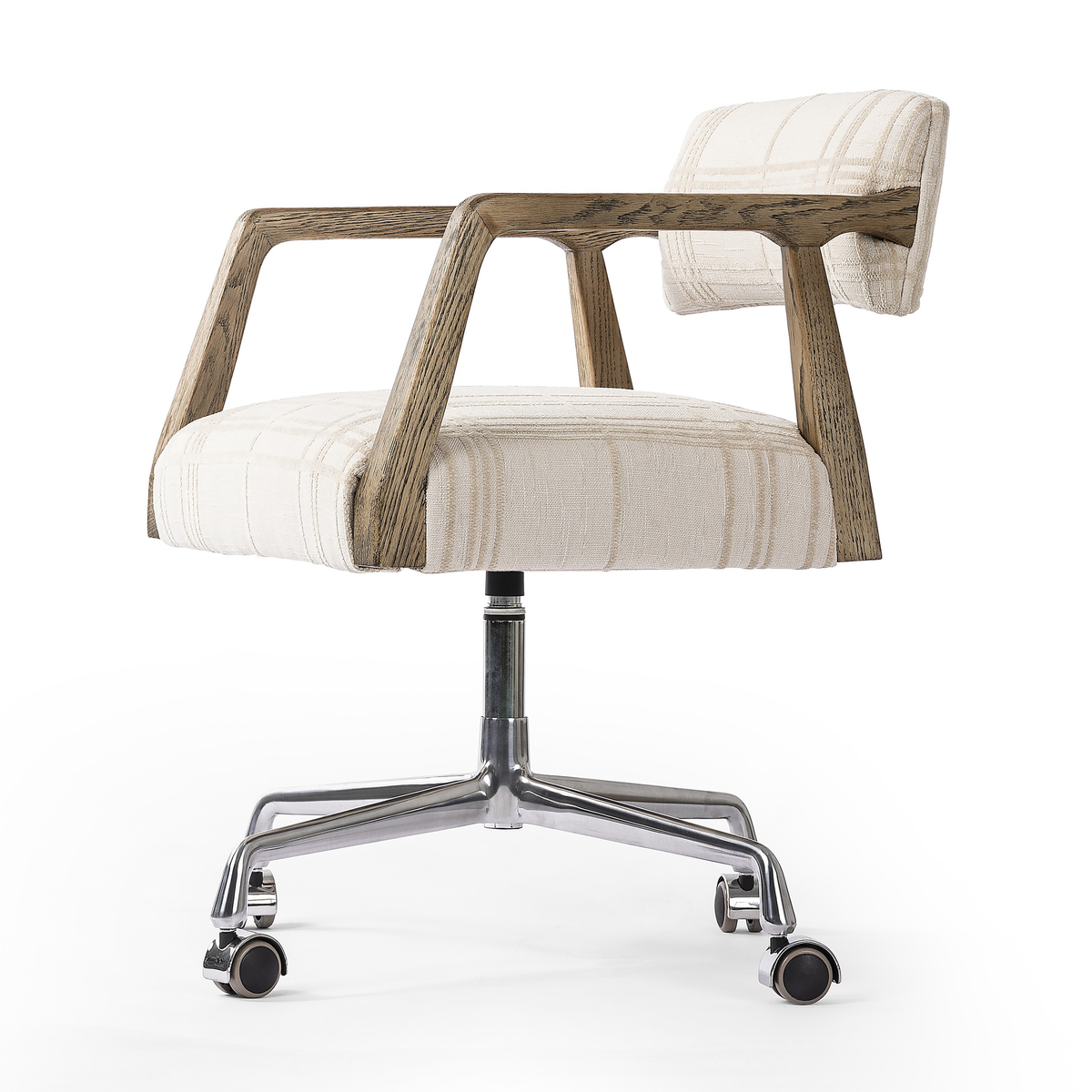 Tyler Desk Chair by Four Hands