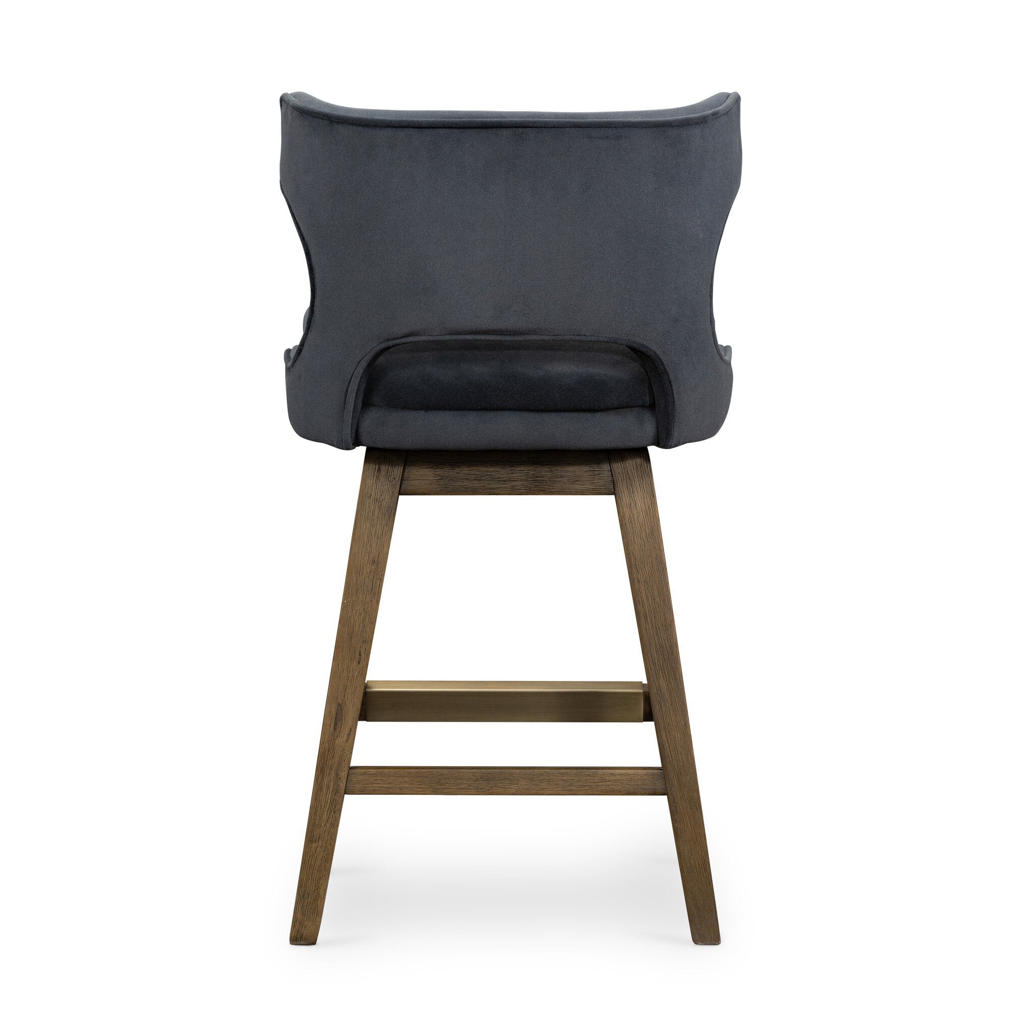 Task Swivel Stool