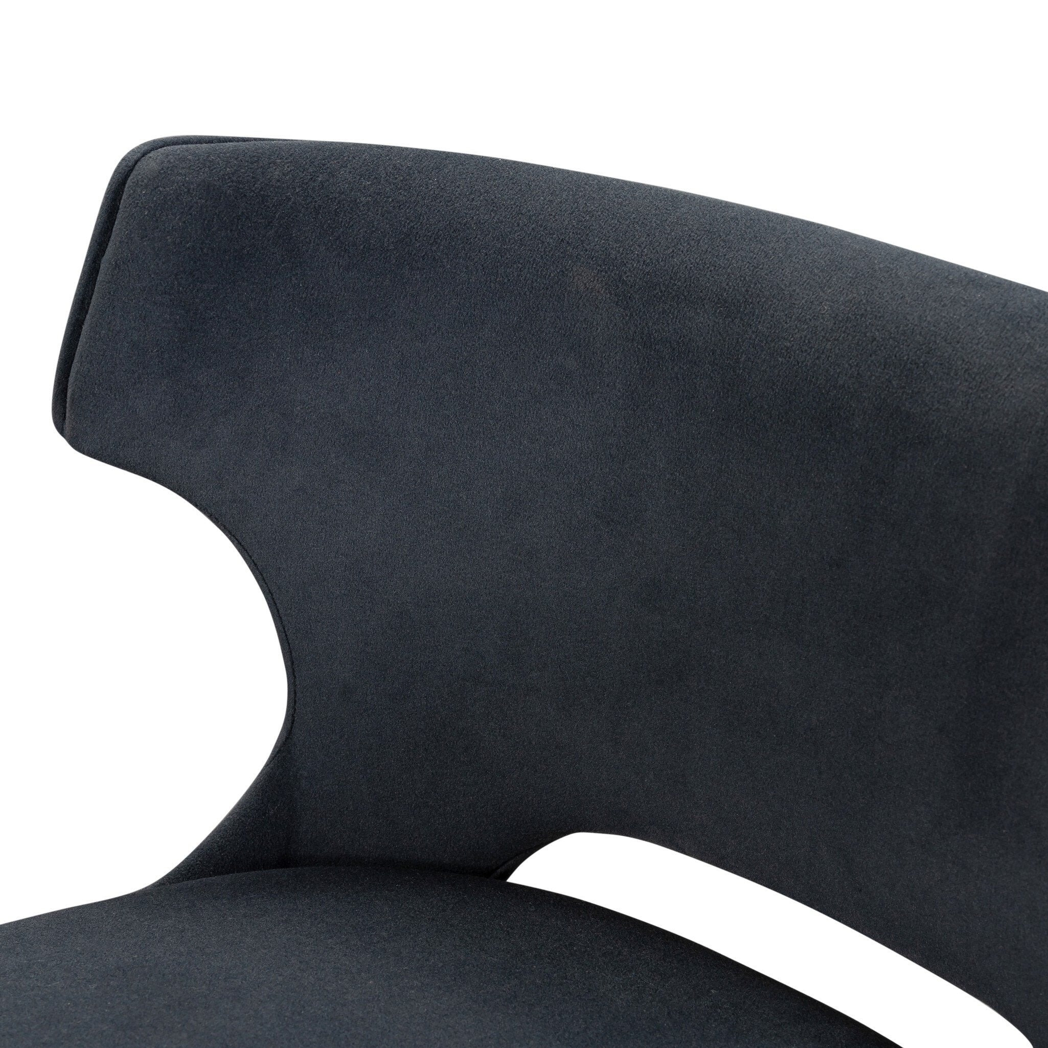Task Swivel Stool