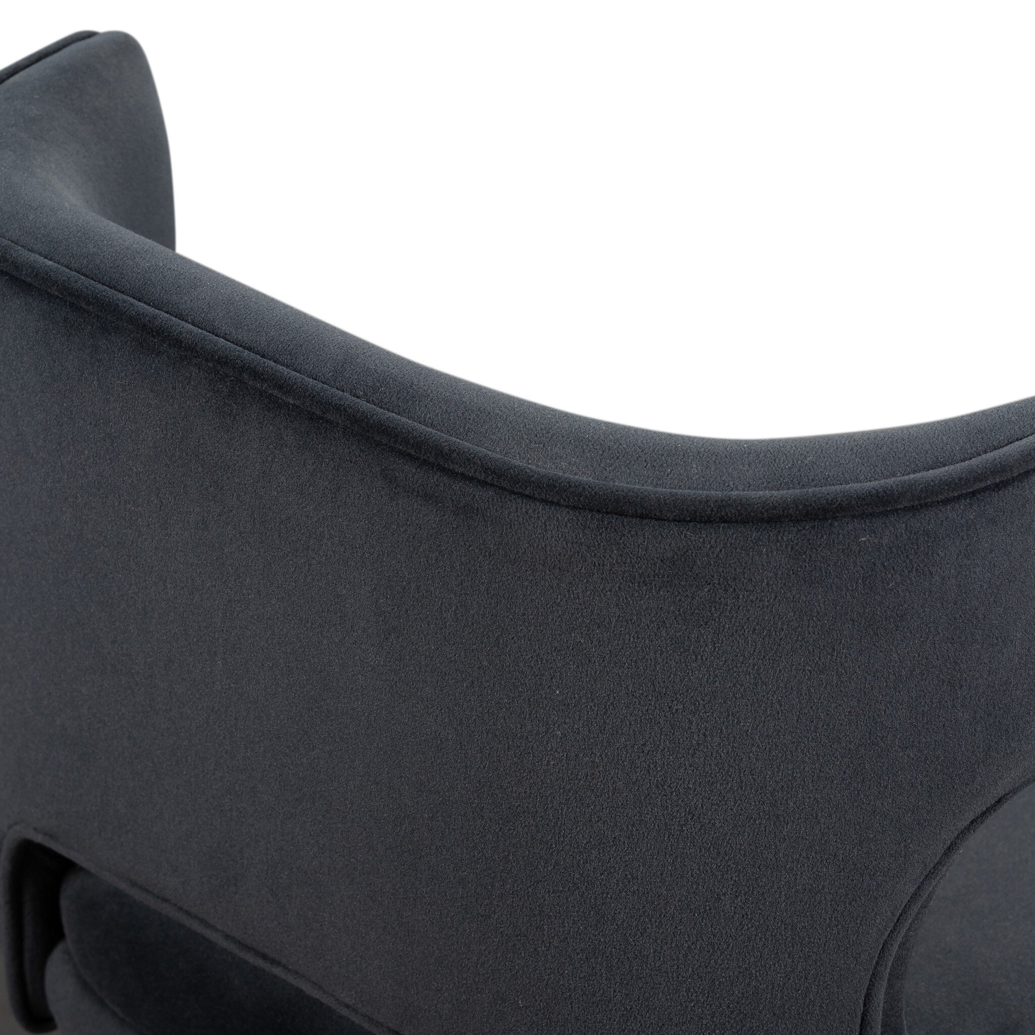 Task Swivel Stool